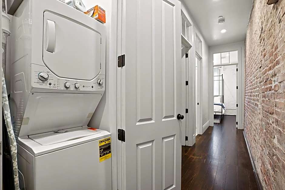 Group-friendly Suite Near Bourbon Street