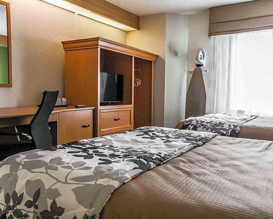 Sleep Inn Slidell