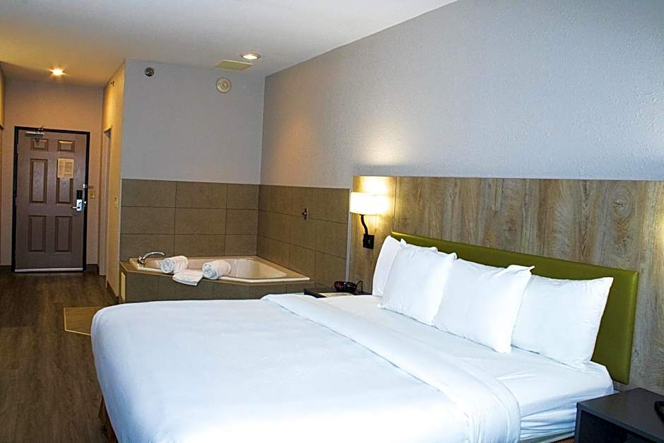 Country Inn & Suites by Radisson, Carlisle, PA