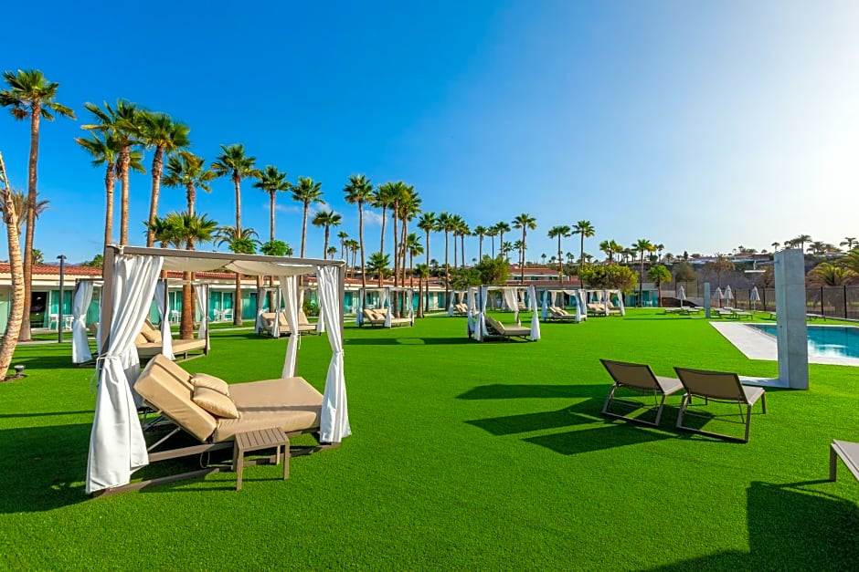 Kumara Serenoa By Lopesan Hotels