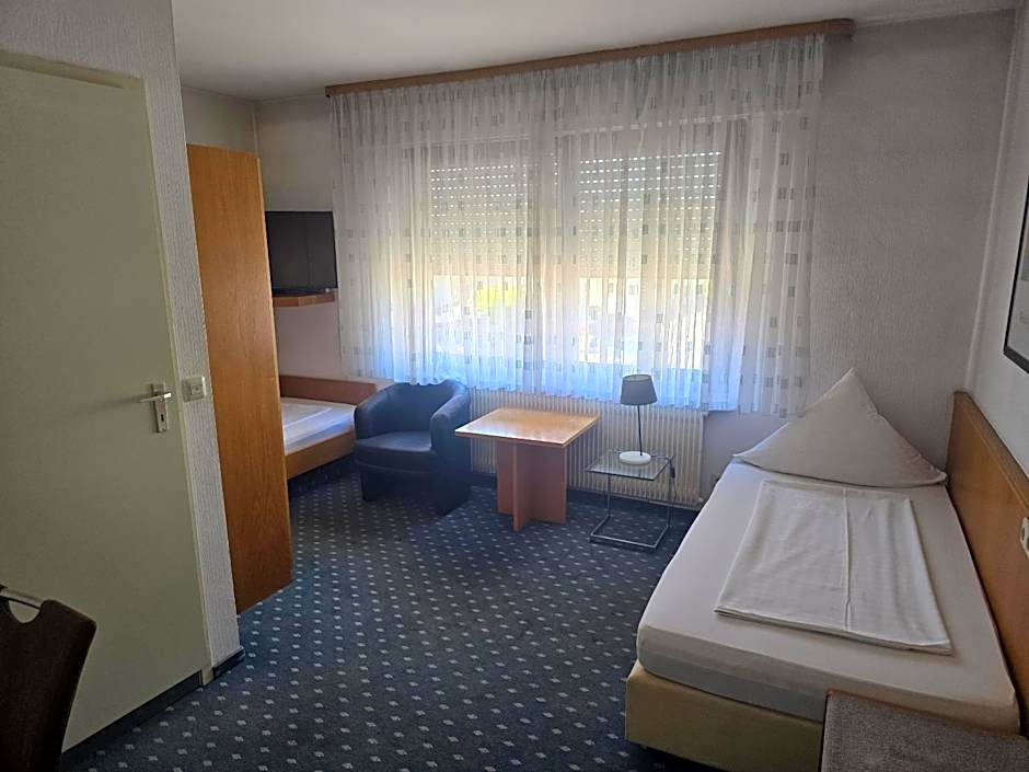 Hotel Deutsches Haus
