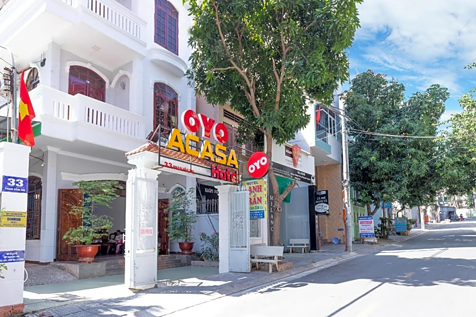 Acasa Hotel