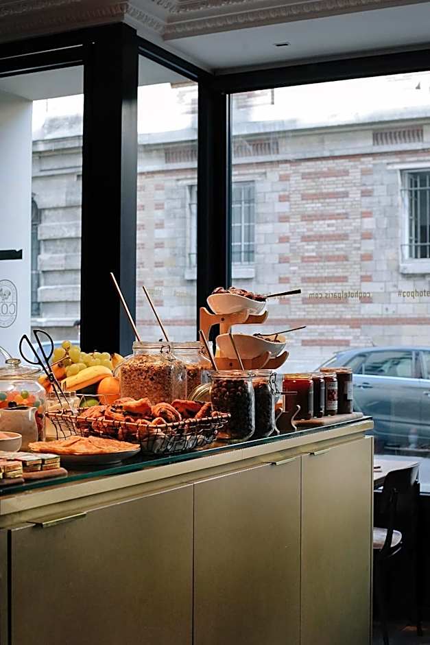 COQ Hotel Paris