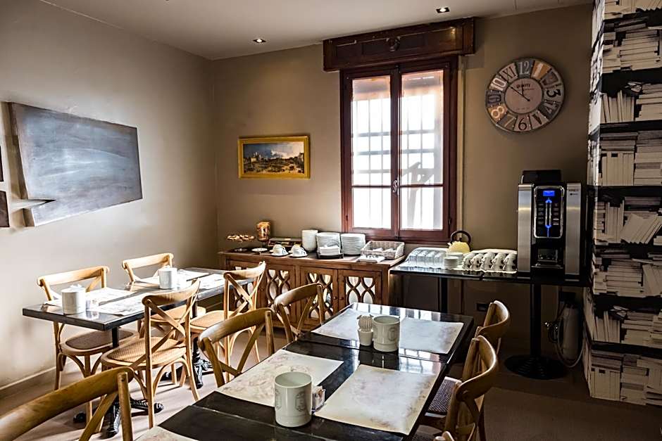 Hotel Mignon