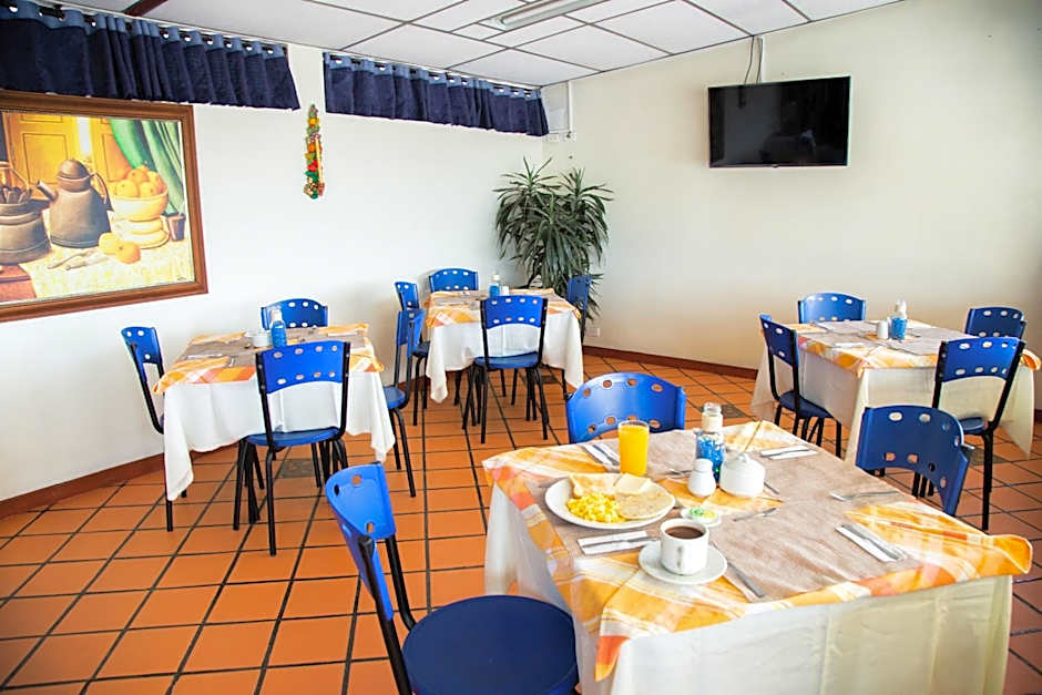 Ayenda 1133 Casa Polty