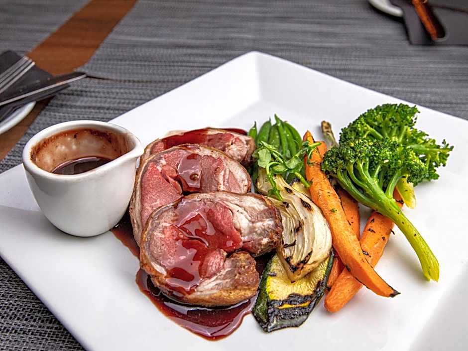 Sure Hotel by Best Western Lockerbie