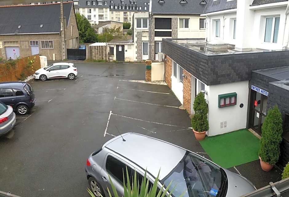 Hotel Restaurant de la Marne