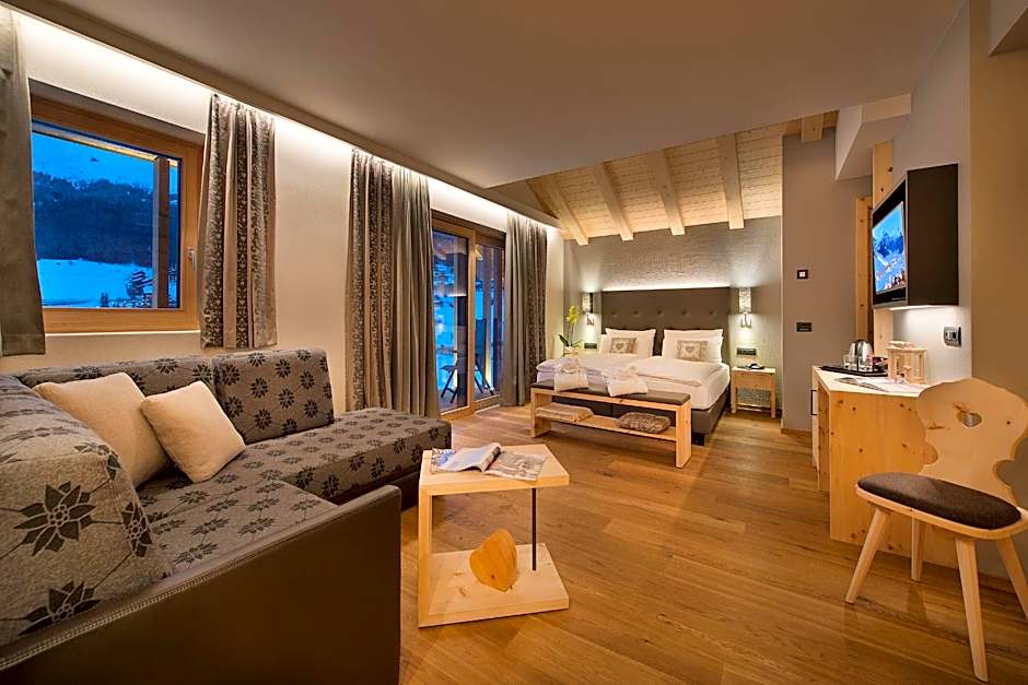 Hotel Roberta Alpine Adults only