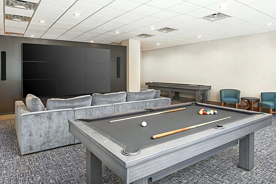 Holiday Inn Richmond-I-64 West End By IHG