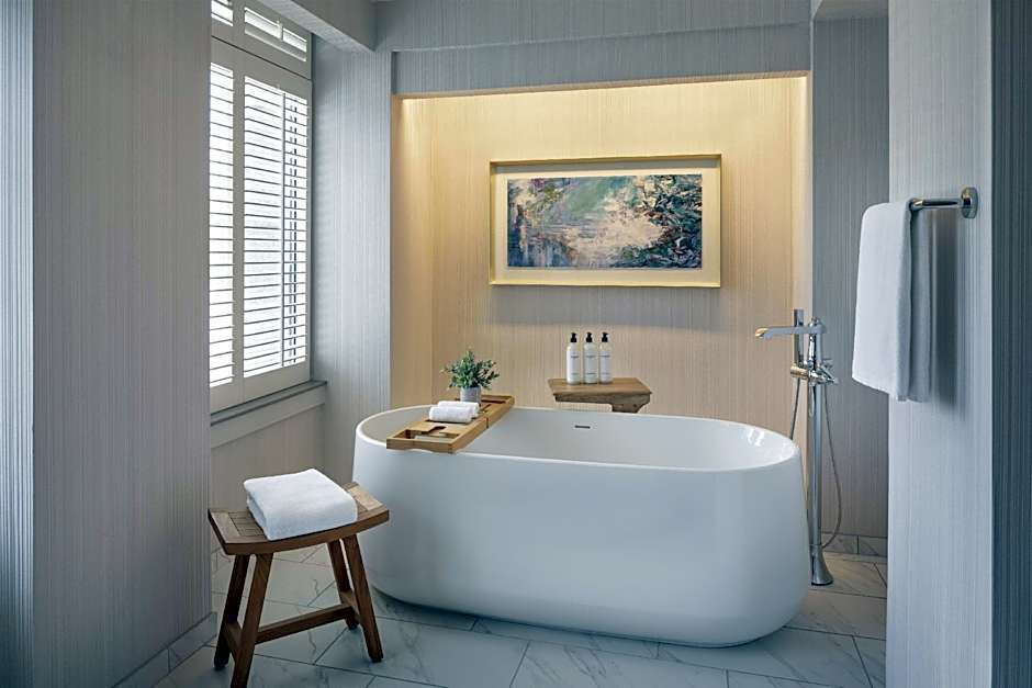 Photo 1 of 7 of Presidential Suite