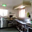 Victoria Park Lodge