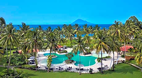 Manado Tateli Resort and Convention