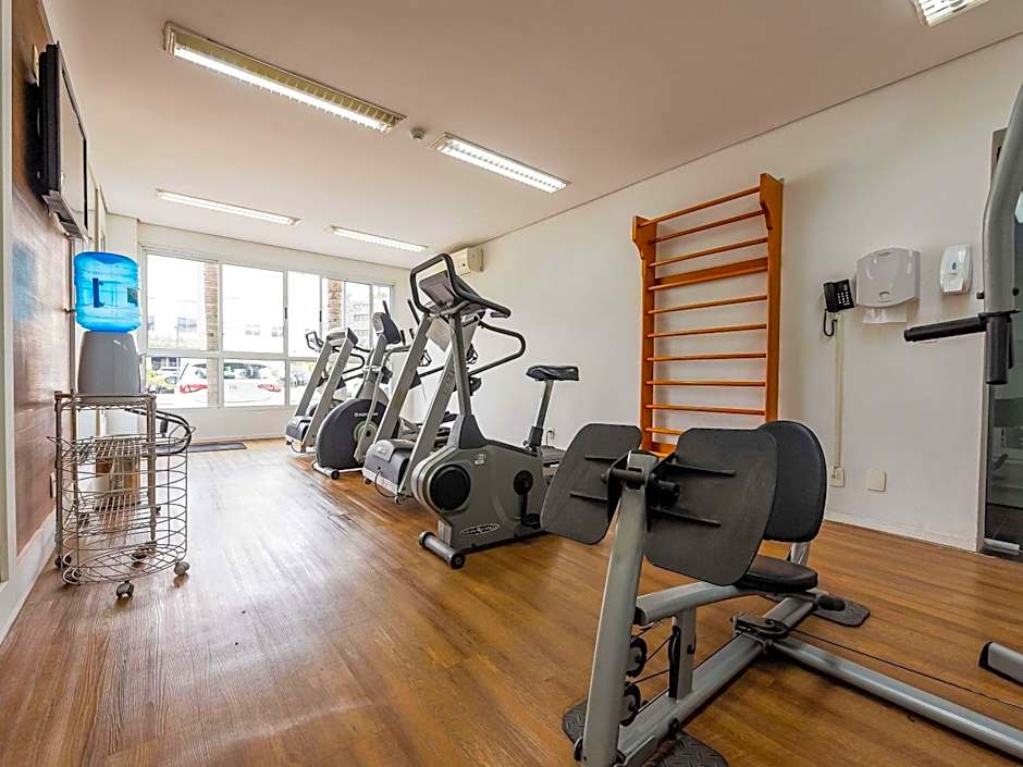 Ibis Styles Campinas Alphaville