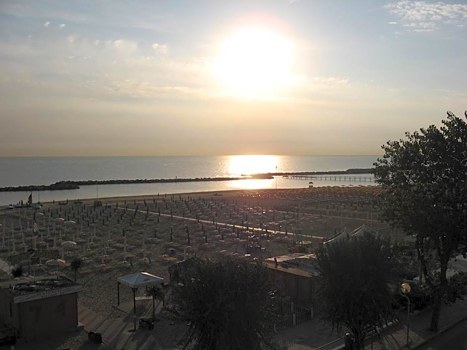 Hotel Rosati