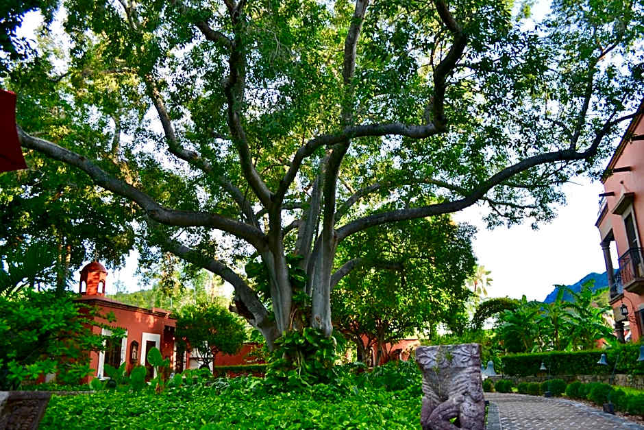 Hacienda de los Santos