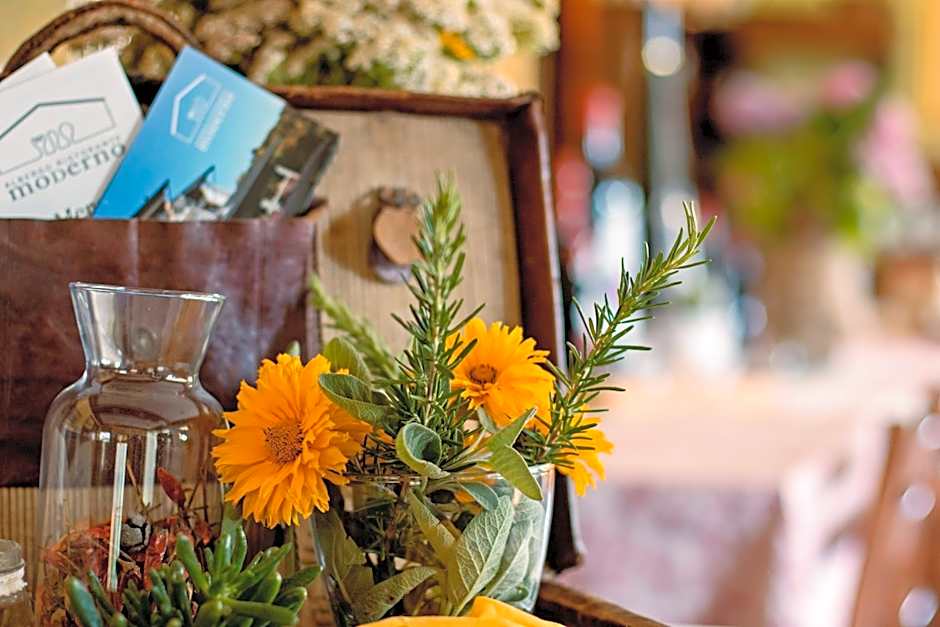 Albergo Moderno & Spa