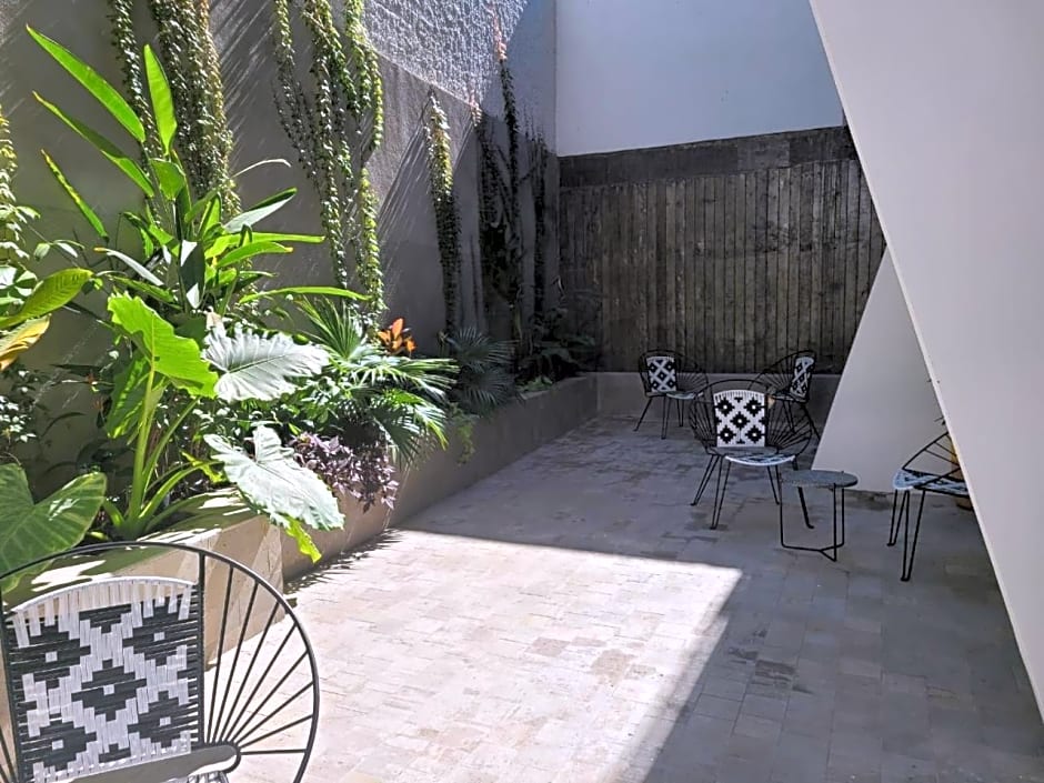 Ximena Hotel Boutique