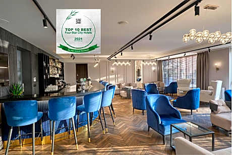 Radisson Hotel Plovdiv