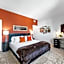 Beverly Hills 2 bed 2 bath Penthouse with Den and Parking 414