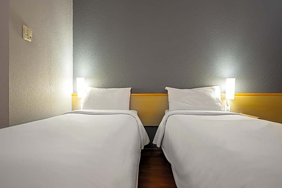 Ibis Santo Andre