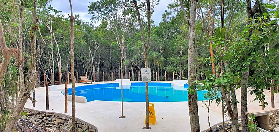 Energy Tulum Holistic Ranch