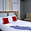 ibis Styles Warszawa City