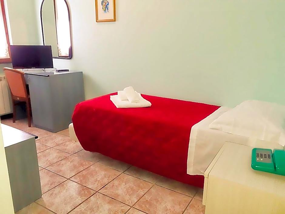 Antiche Terre Hotel & Relax