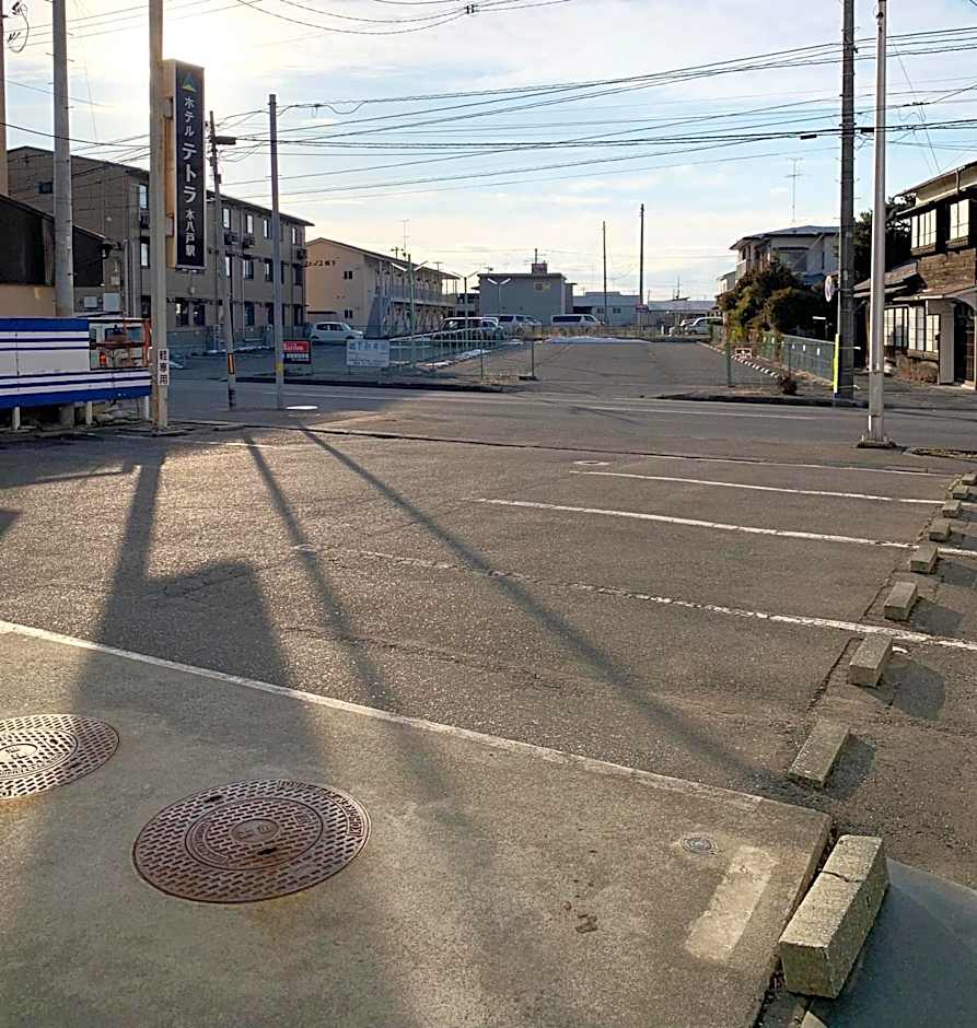 Hotel Tetora HonHachinohe