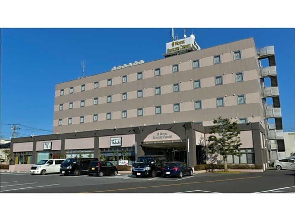 Hotel Sunrise Choshi - Vacation STAY 73475v