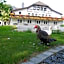 Hotel Burg Hof