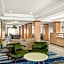 Fairfield Inn & Suites by Marriott New Buffalo