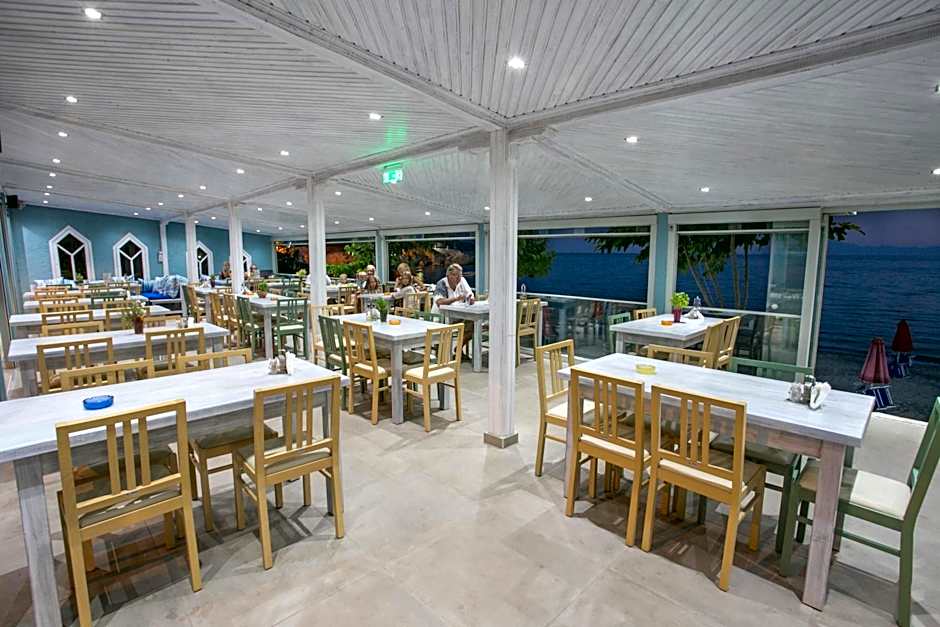 Hotel Akti