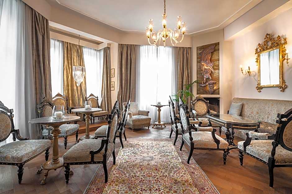 Hotel Europa Splendid