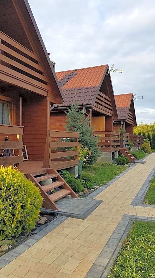 Ośrodek Wczasowy "Wczasy pod gruszą"