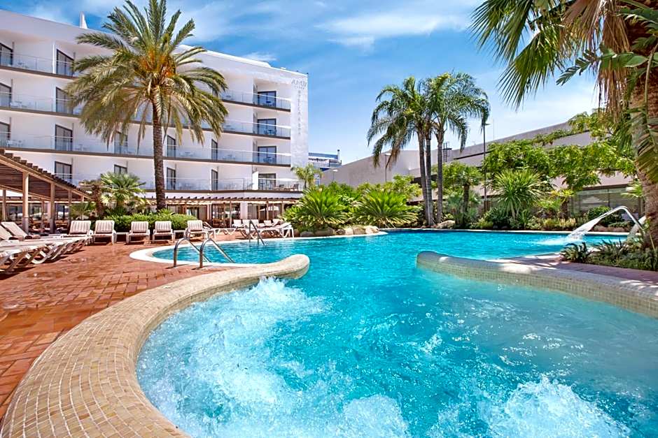Sumus Hotel Stella & Spa 4*Superior