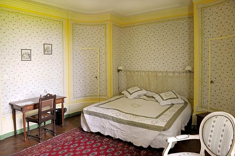 Chateau de Bresse sur Grosne