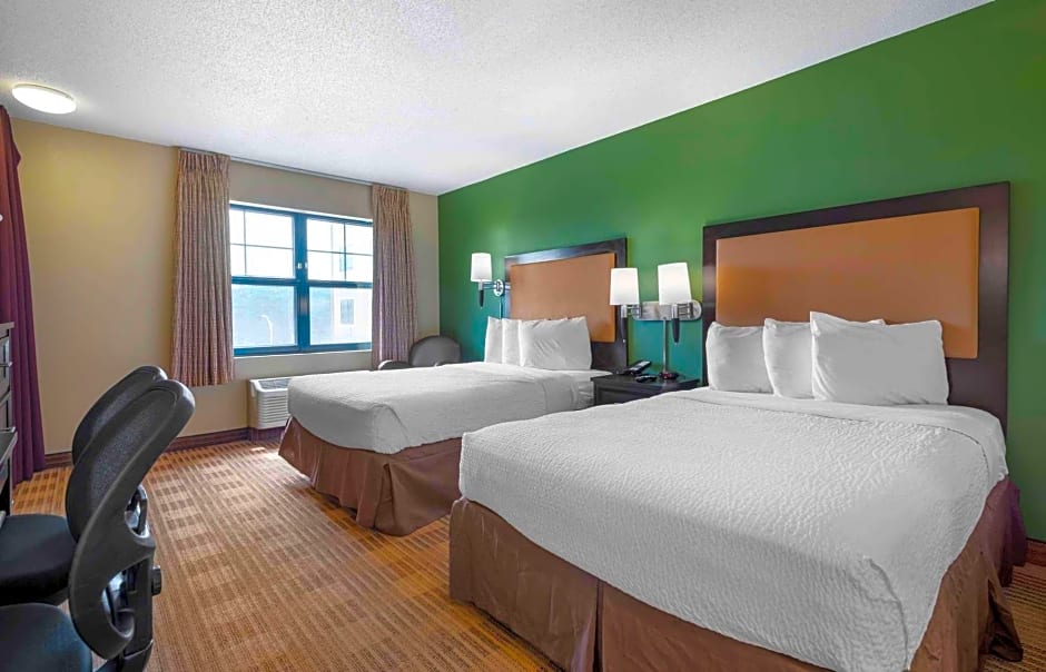 Extended Stay America Suites - Secaucus - Meadowlands