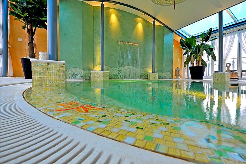 Boutiquehotel La Casa