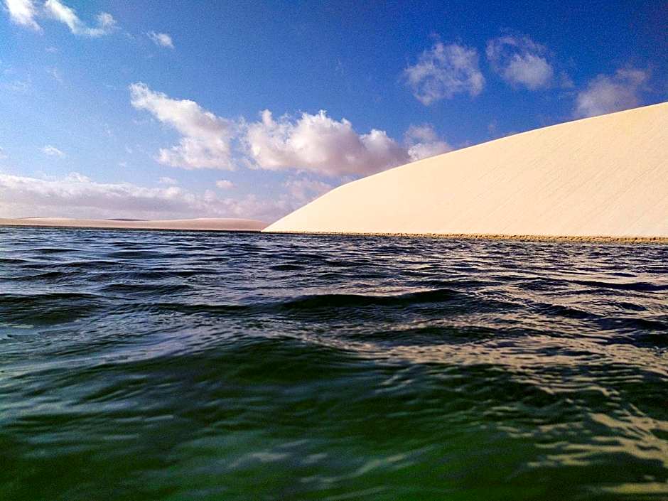 Pousada Barreirinhas House