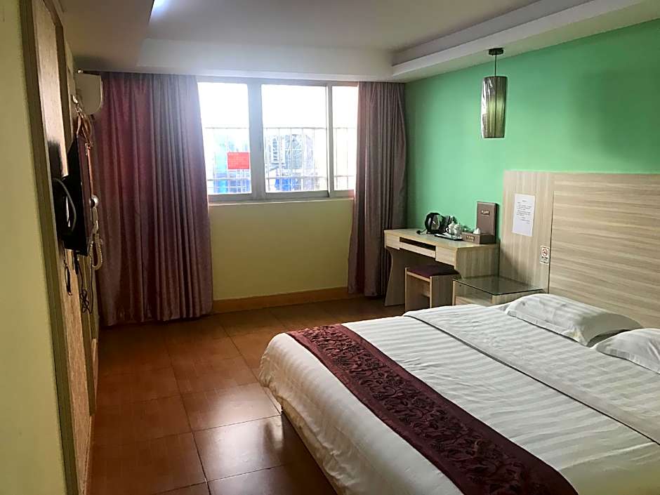 Heng Tong Hotel