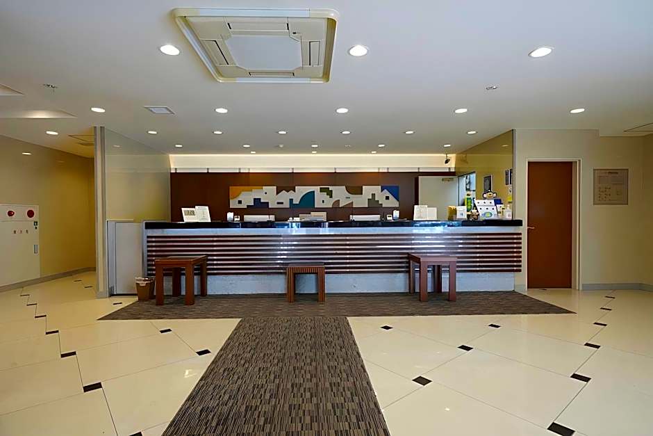 Meitetsu Inn Nagoya Kanayama