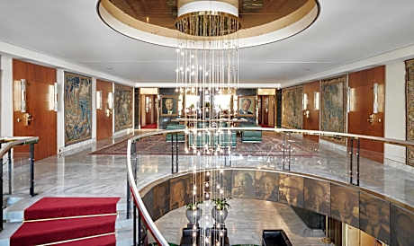 Living Hotel Kanzler