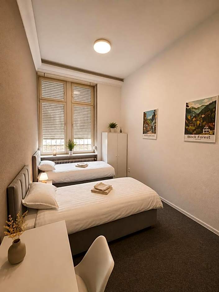 Ermar Gästehaus
