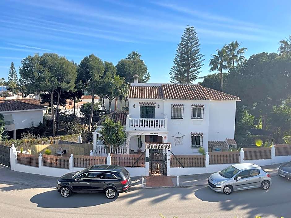 Casa Flora - Mijas Costa - Andalusië