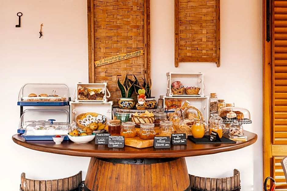 Lauricella Bed and Breakfast
