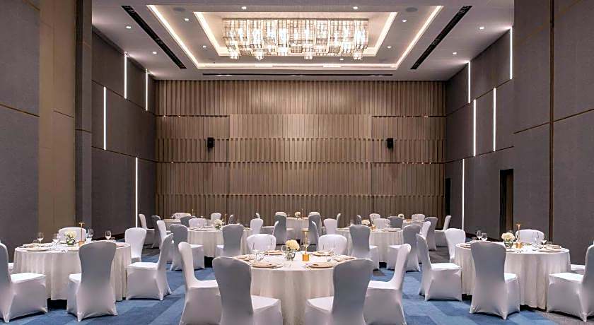 Novotel Riyadh Sahafa