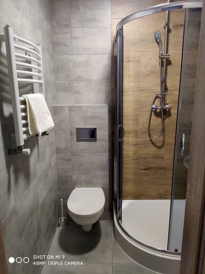 Krollhouse Pokoje gościnne