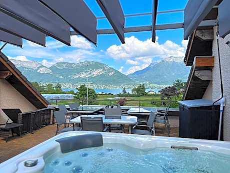 La Parenthèse Enchantée