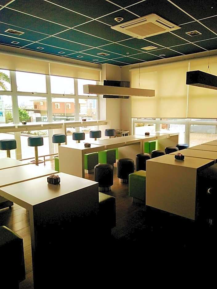 ibis budget Nao Me Toque