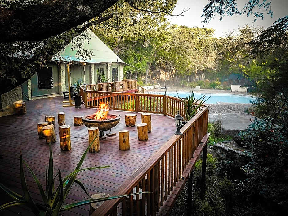 Kruger Adventure Lodge